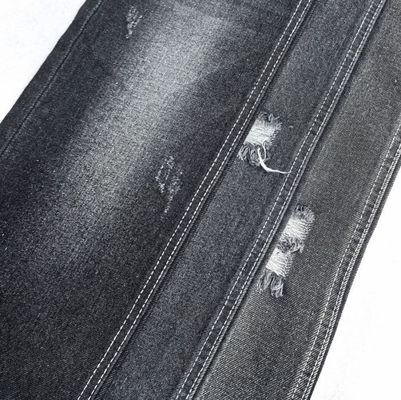 Buy 12.5oz No Elastic 7 X 7 Lightweight Cotton Denim Fabric For Jeans Pant Or Jacket online manufacture