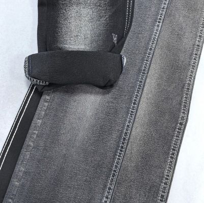 Buy Legging 9.5oz Good Stretch Denim Fabric With Ready Stock For Lady And Kids online manufacture
