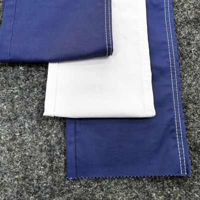 Buy Dyed RFD 255GSM Good Elastic Cotton Spandex Twill Fabric JS4092 online manufacture
