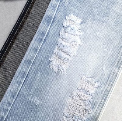 Buy Man Jeans 13.3oz 100 Cotton Denim Fabric Heavy Denim Jeans Fabric online manufacture
