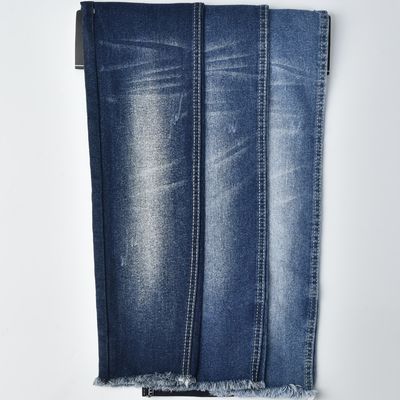 Buy Bag Shoes Cotton Polyester Spandex Stretch Denim Fabric 9.4oz online manufacture
