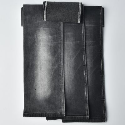 Buy 11.6oz Stretch Denim Fabric Shoes Dress Garment Stretchable Jeans Material online manufacture