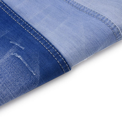 Buy Medium Weight Denim Fabric in Sky Blue for Ladies Jeans Skirts 59/60