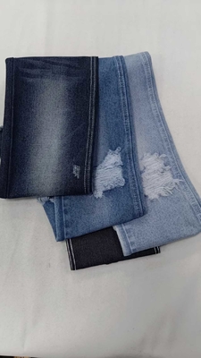 Buy 14.5oz Heavy weight DARK INDIGO 7*6 Denim fabric  JSD3424 for fashion jeans online manufacture