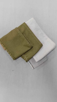 Buy OE Fake knitted denim 340GSM  PFD with full width 58-59