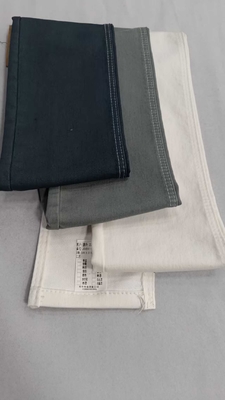 Buy OE Fake knitted denim 370-380GSM  PFD with full width 62/63