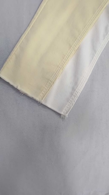 Buy Satin weave dobby 295GSM PFD with full width 61/62