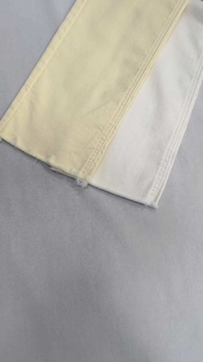 Buy Satin weave dobby 295GSM PFD with full width 61/62