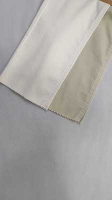 Buy Satin weave dobby 295GSM PFD with full width 58/59