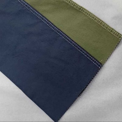 Buy 98% Cotton 240GSM 3/1 left twill with full width 58/59