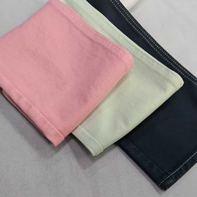 Buy OE 380-390 GSM 3/1 left twill with full width 58/59