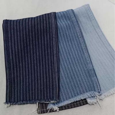 Buy 11.1oz Dark indigo 10*7 with full width 180cm Denim fabric JST5022 for jeans online manufacture