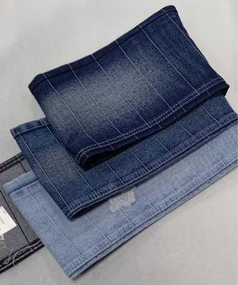 Buy 13.6oz Dark blue with full width 180cm /7x7 Denim fabric JST5022 for men jeans online manufacture