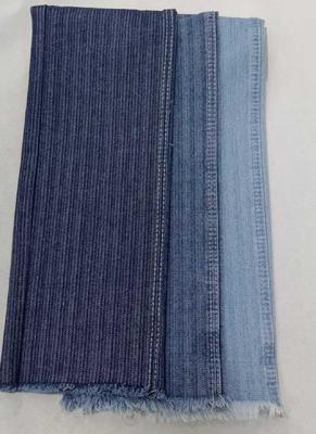 Buy 11.6oz Dark blue with full width 180cm /10x7 Denim fabric JST5006 for men jeans online manufacture