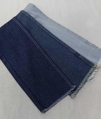 Buy Beautiful pattern Heavy weight with full width 180cm /10x7 Denim fabric for jeans online manufacture