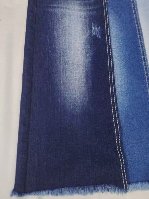 Stretch Denim Fabric for 9.2oz Weight BW 180CM Full Width 10*21/40  Construction JSD3092