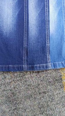 Stretch Denim Fabric Cotton Polyester Spandex Rayon Denim Fabric 10x16/70 JSD3037