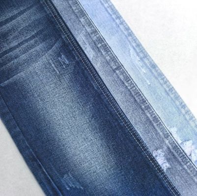 7*7 Density Woven 100% Cotton 13.3oz Comfort Denim Fabric for Woven Products