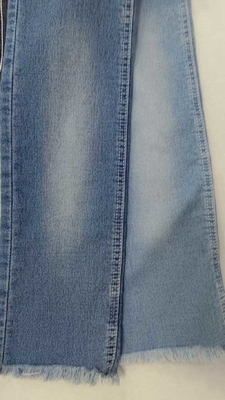 Towel bottom 9.4oz  Dark indigo with full width 160cm construction 16*150/40+16/TC Denim fabric  JSD3343 for jeans